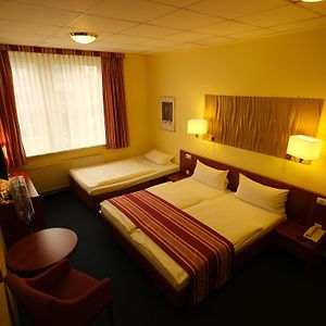 Driepersoonskamer